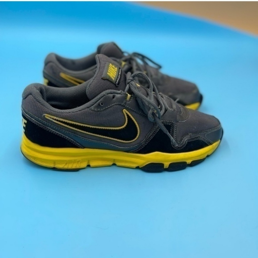 NIKE Air flex